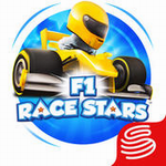 F1 Race Stars iPhone