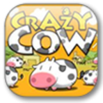 ţ Crazy Cow