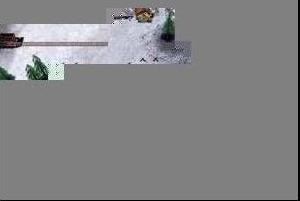 超级坦克大战 游戏截图3