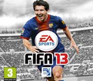FIFA 13v1.2ϷǷ2.0ɫ