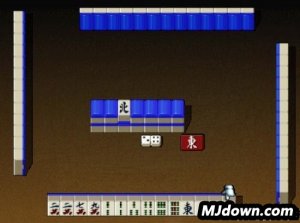 ȸ 64 (Mahjong 64)