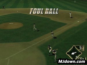 ȫǰ 2000 (All-Star Baseball 2000)