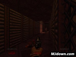 ֮ 64 (Doom 64)