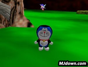 èС - žʯ (Doraemon - Mittsu no Seireiseki)