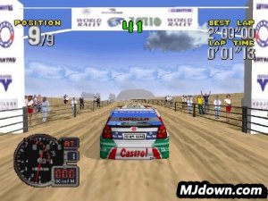 ս2000 (Rally Challenge 2000)