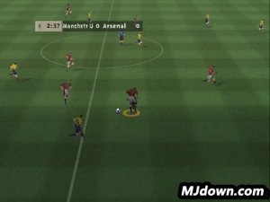 FIFA  99 (FIFA 99)