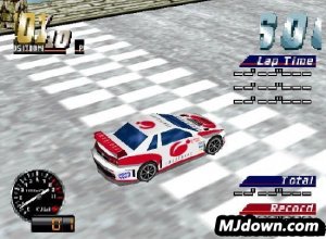 ھ (MRC - Multi Racing C