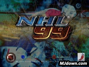  99 (NHL 99)