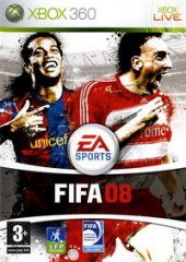 FIFA 08 ŷ