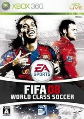 FIFA 08 հ