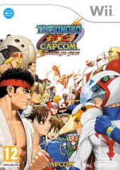 ֮ VS Capcom ռȫ ŷ