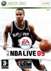 NBA Live 09 ŷ