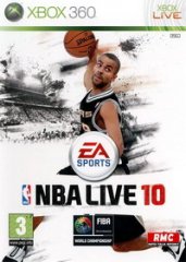 NBA Live 10 ŷ