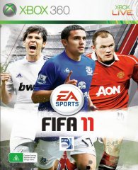 FIFA 11 