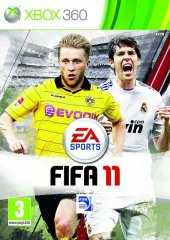 FIFA 11 հ
