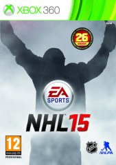 NHL15 ŷ