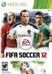 FIFA 12 ŷ