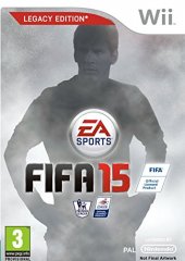 FIFA 15 ŷ