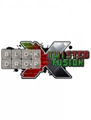 Blok Drop X Twisted Fusion 