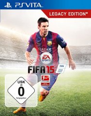 FIFA 15 ŷ