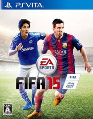 FIFA 15 հ