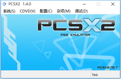 pcsx2-1.4.0ģ PS2ģ2016
