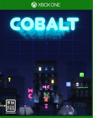 Cobalt ŷ