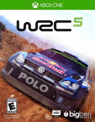 WRC5 
