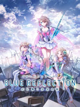 BLUE REFLECTION Ů֮DV