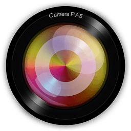 Camera FV5 
