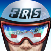 FRS Ski Cross: ս