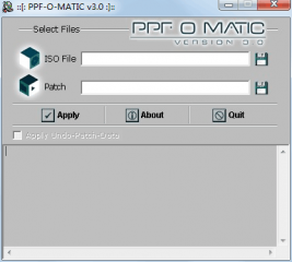 ISO򲹶(PPF To MATIC3)