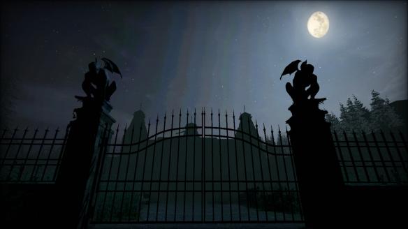 《猎杀:一步之遥》游戏截图