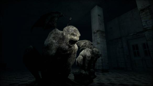 《猎杀:一步之遥》游戏截图