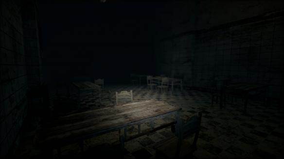 《猎杀:一步之遥》游戏截图