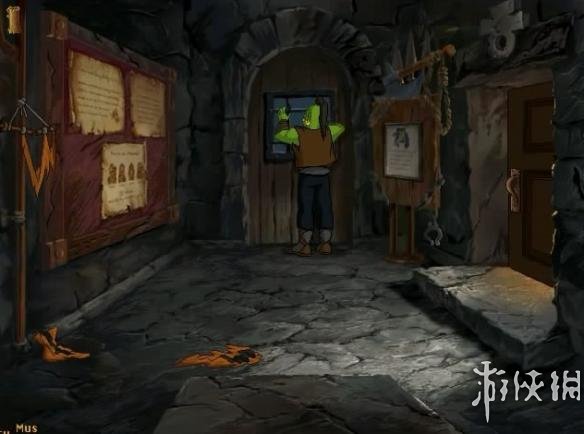 《魔兽争霸:氏族之王》游戏截图