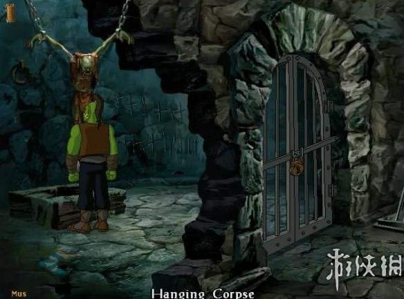 《魔兽争霸:氏族之王》游戏截图