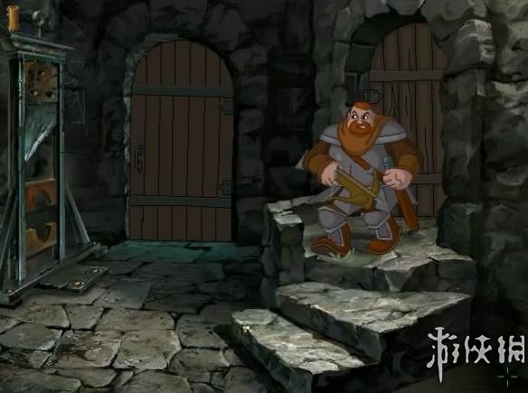 《魔兽争霸:氏族之王》游戏截图