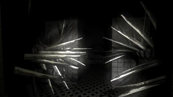 《暗影迷踪》游戏截图