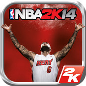 NBA2K14 Խ