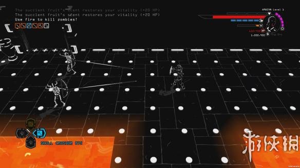 《血战》游戏截图