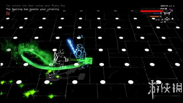 《血战》游戏截图