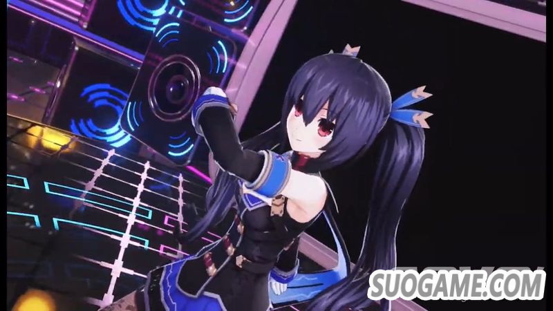 四女神跳舞ilheart求参战 《VVVtune》公开特别节目第二弹