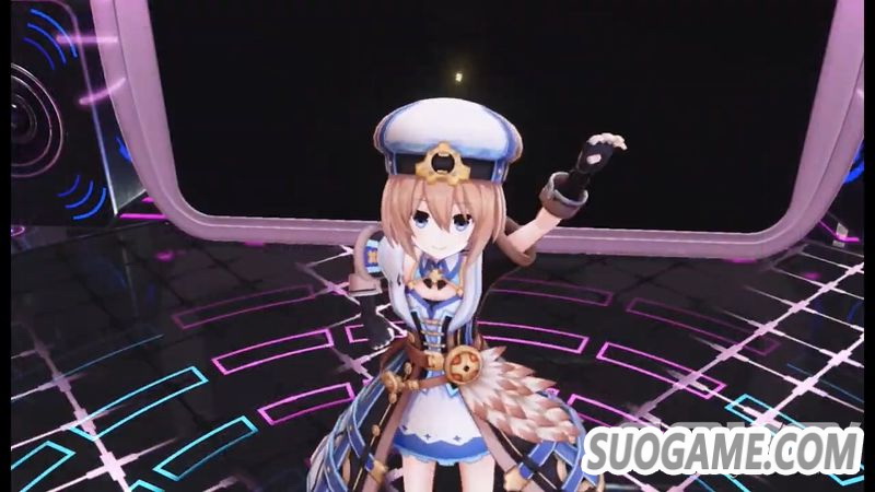 四女神跳舞ilheart求参战 《VVVtune》公开特别节目第二弹