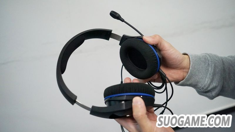 金士顿四款授权游戏耳机开箱 大头娃娃的福音来了