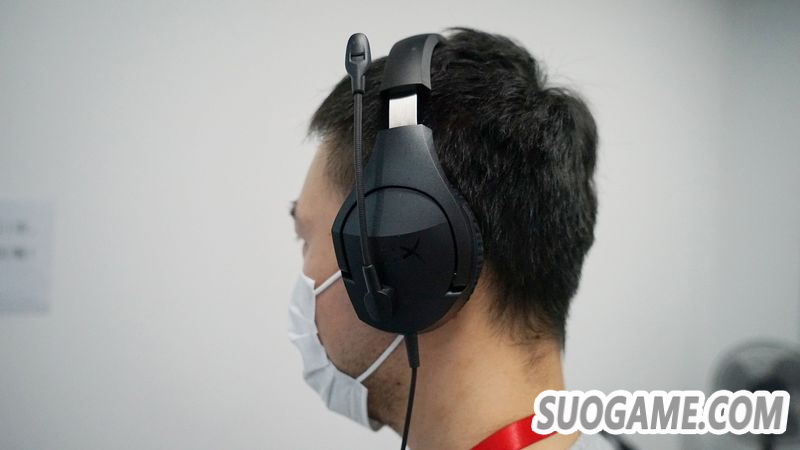 金士顿四款授权游戏耳机开箱 大头娃娃的福音来了