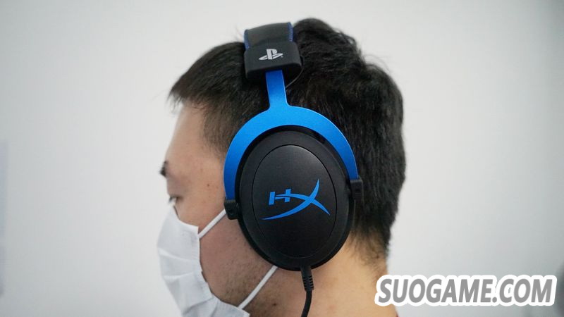 金士顿四款授权游戏耳机开箱 大头娃娃的福音来了