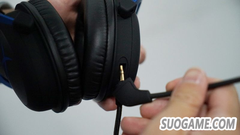 金士顿四款授权游戏耳机开箱 大头娃娃的福音来了