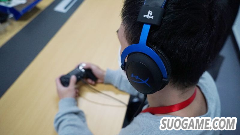 金士顿四款授权游戏耳机开箱 大头娃娃的福音来了