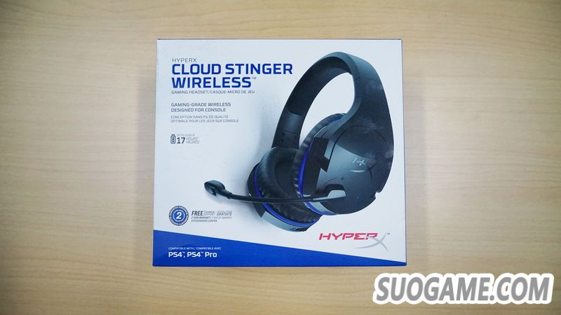 金士顿四款授权游戏耳机开箱 大头娃娃的福音来了